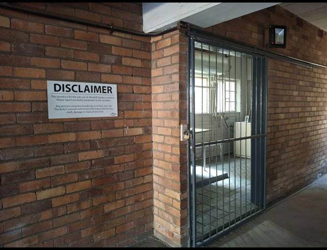 2 BEDROOM APARTMENT FOR SALE IN MOREHILL